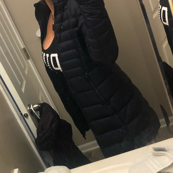 ❌SOLD❌🍋 Lululemon Brave The Cold Jacket - Picture 10 of 11
